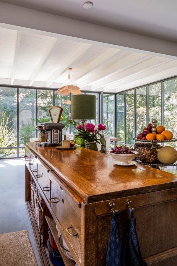 Locatie 1180 - Villa Groenekan - Locatie bezoek 5 juni