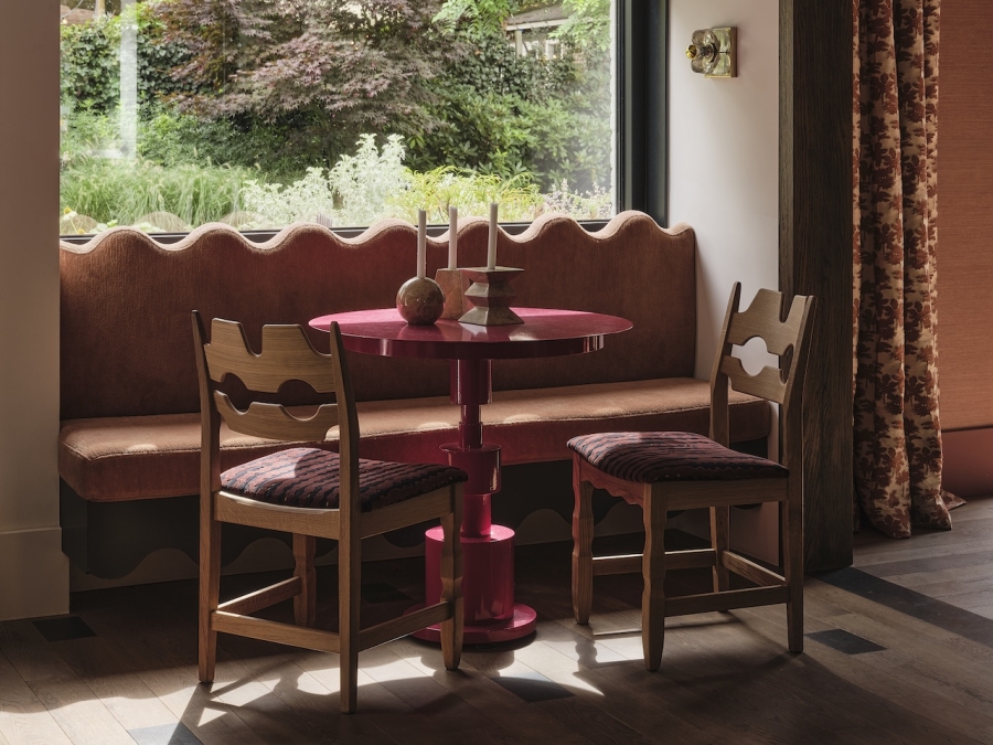Locatie 1160 - Villa Bussum 