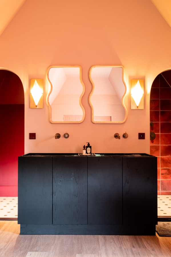 Locatie 1160 - Villa Bussum 