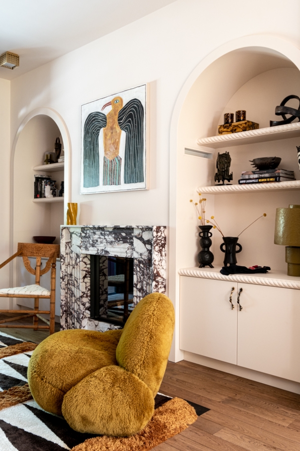 Locatie 1160 - Villa Bussum 