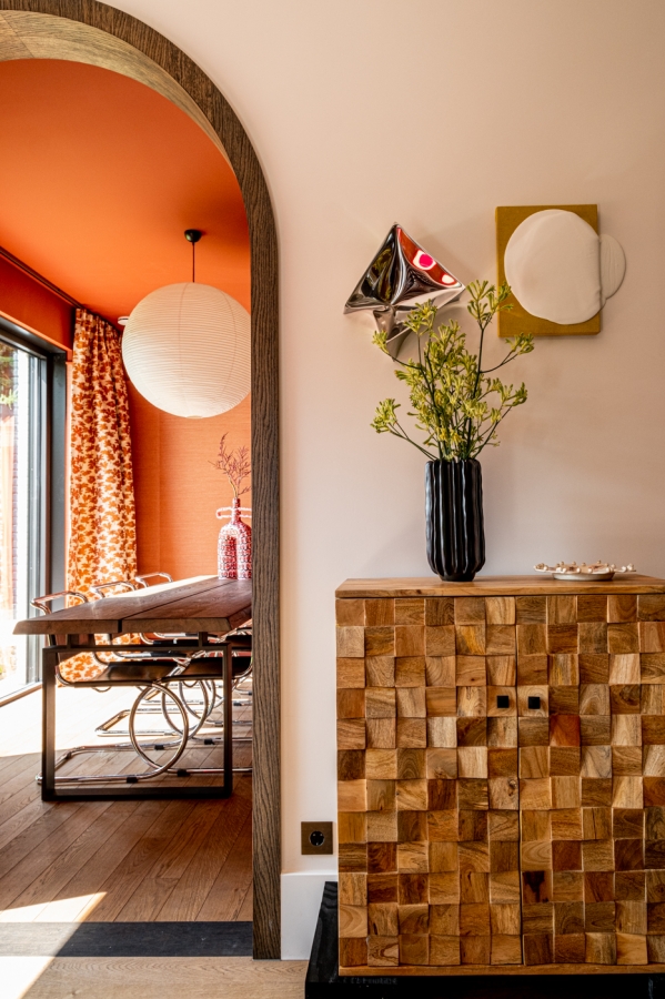 Locatie 1160 - Villa Bussum 