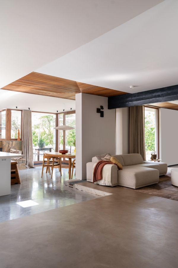 Locatie 1855 - Bungalow nabij Tilburg 