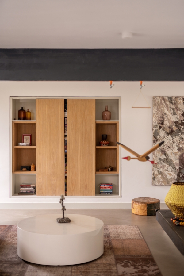 Locatie 1855 - Bungalow nabij Tilburg 