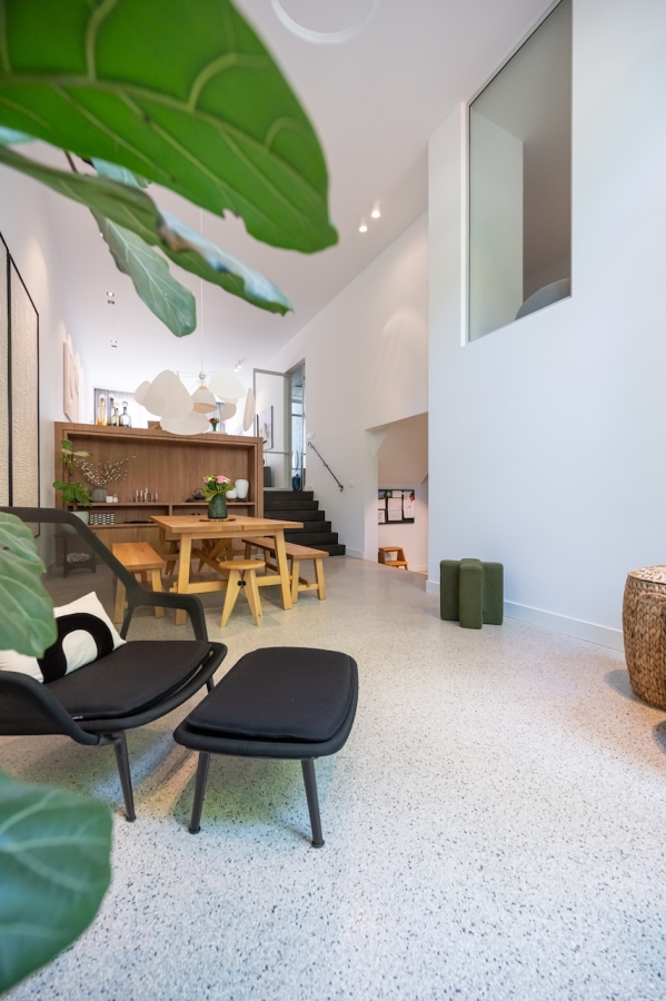 Locatie 1845 - Herenhuis Rotterdam