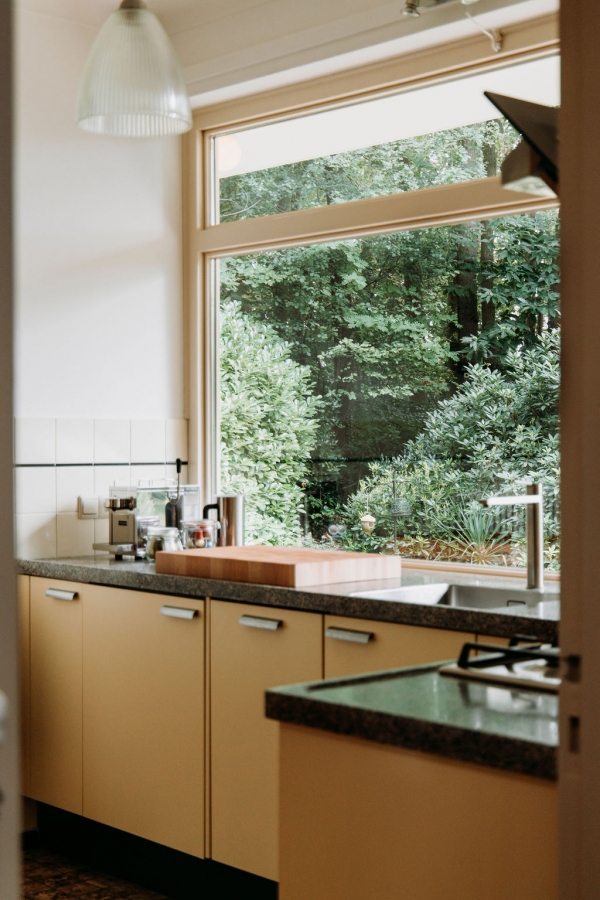 Locatie 1835 - Bungalow nabij Roermond 