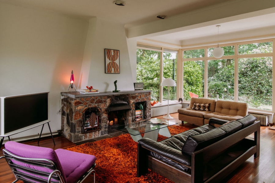 Locatie 1835 - Bungalow Villa nabij Roermond 