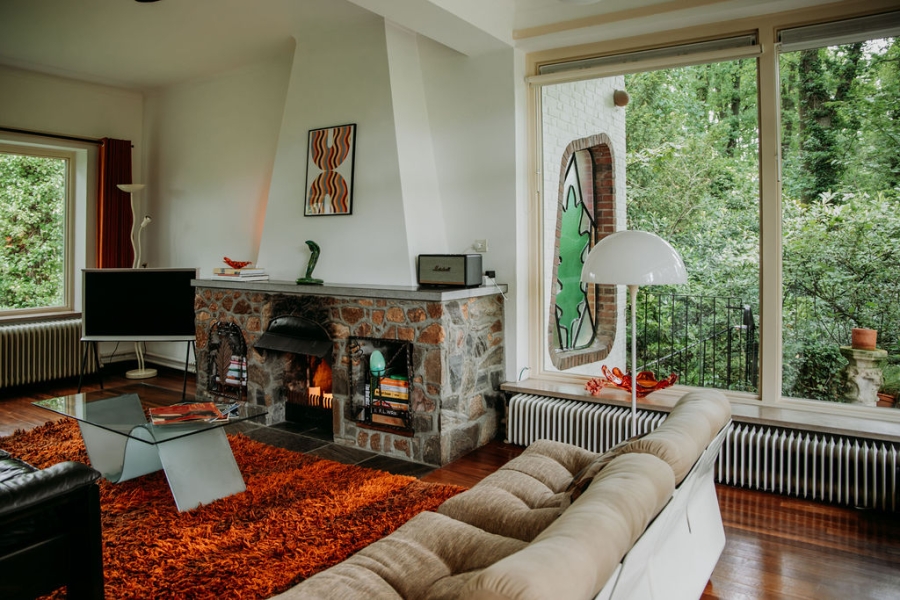 Locatie 1835 - Bungalow Villa nabij Roermond 