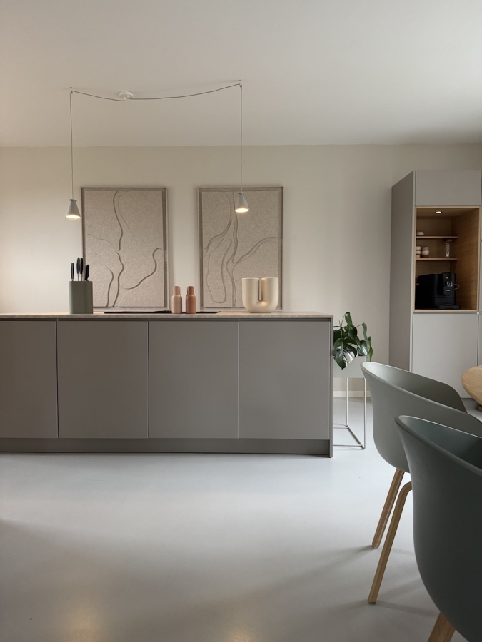 Locatie 1865 - Woonhuis Amersfoort 