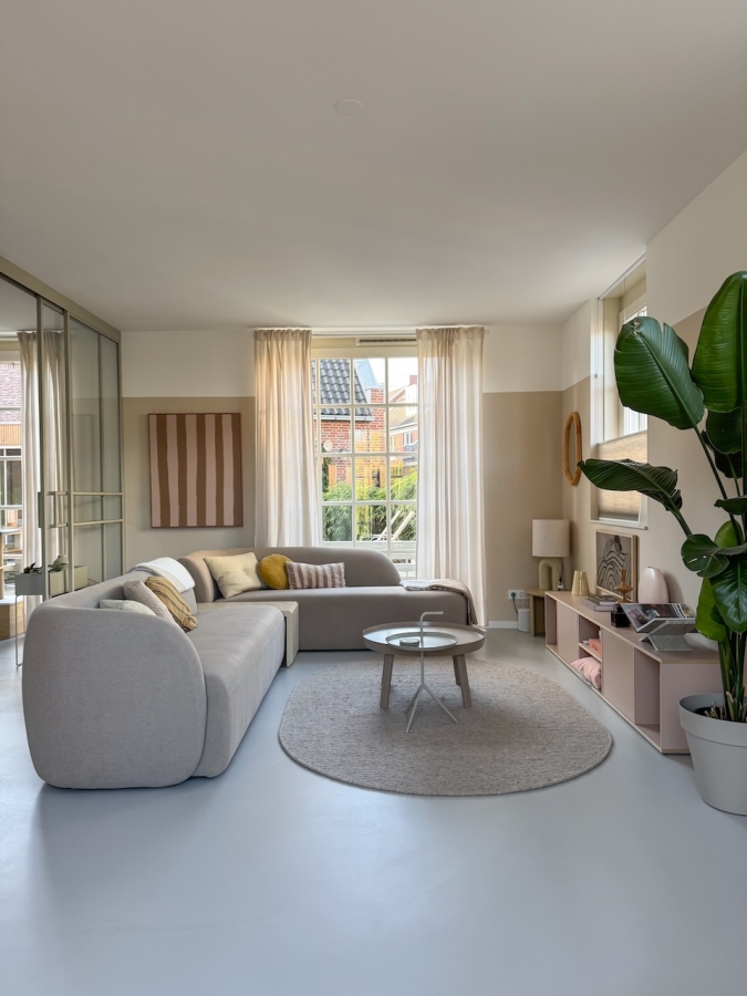 Locatie 1865 - Woonhuis Amersfoort 