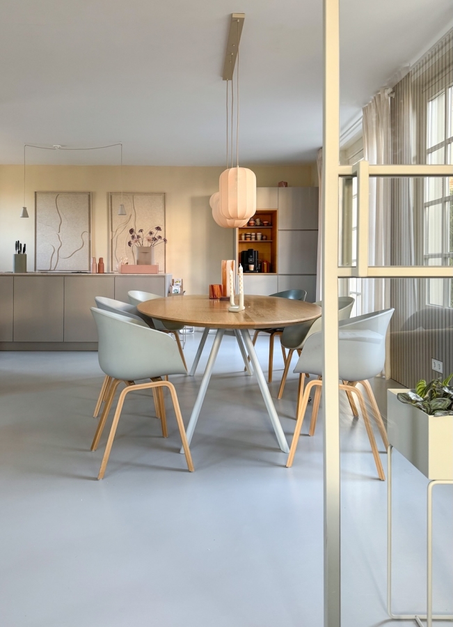 Locatie 1865 - Woonhuis Amersfoort 