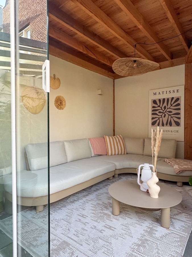 Locatie 1865 - Woonhuis Amersfoort 