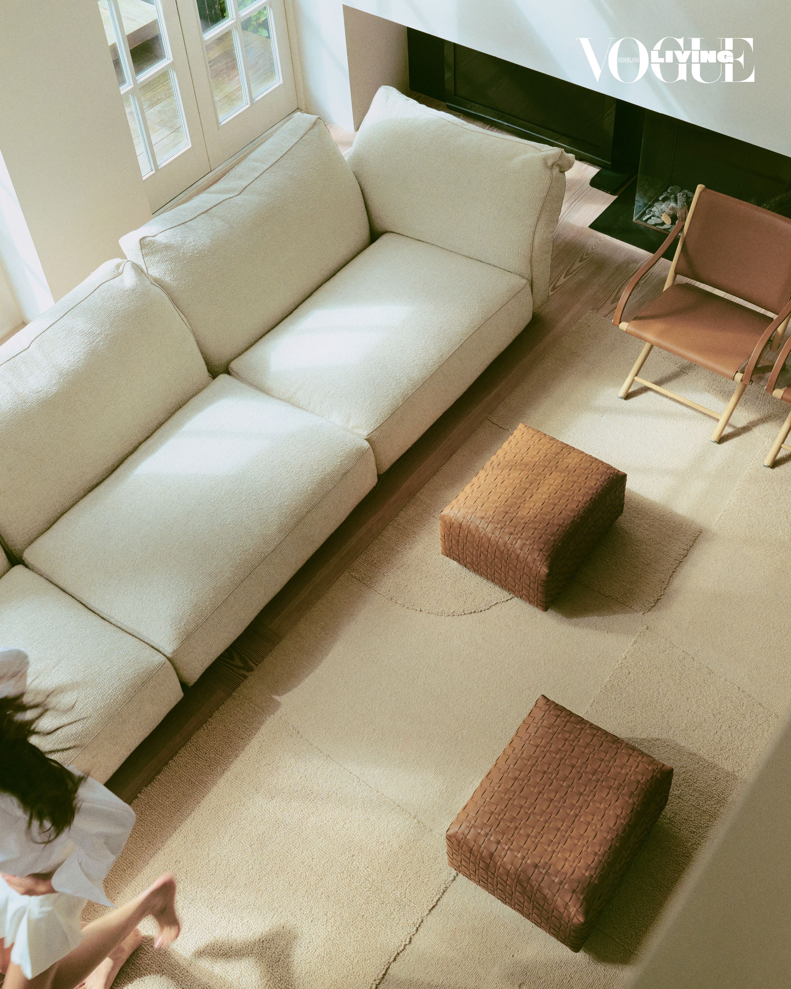 Vogue Living  :   Vogue Living