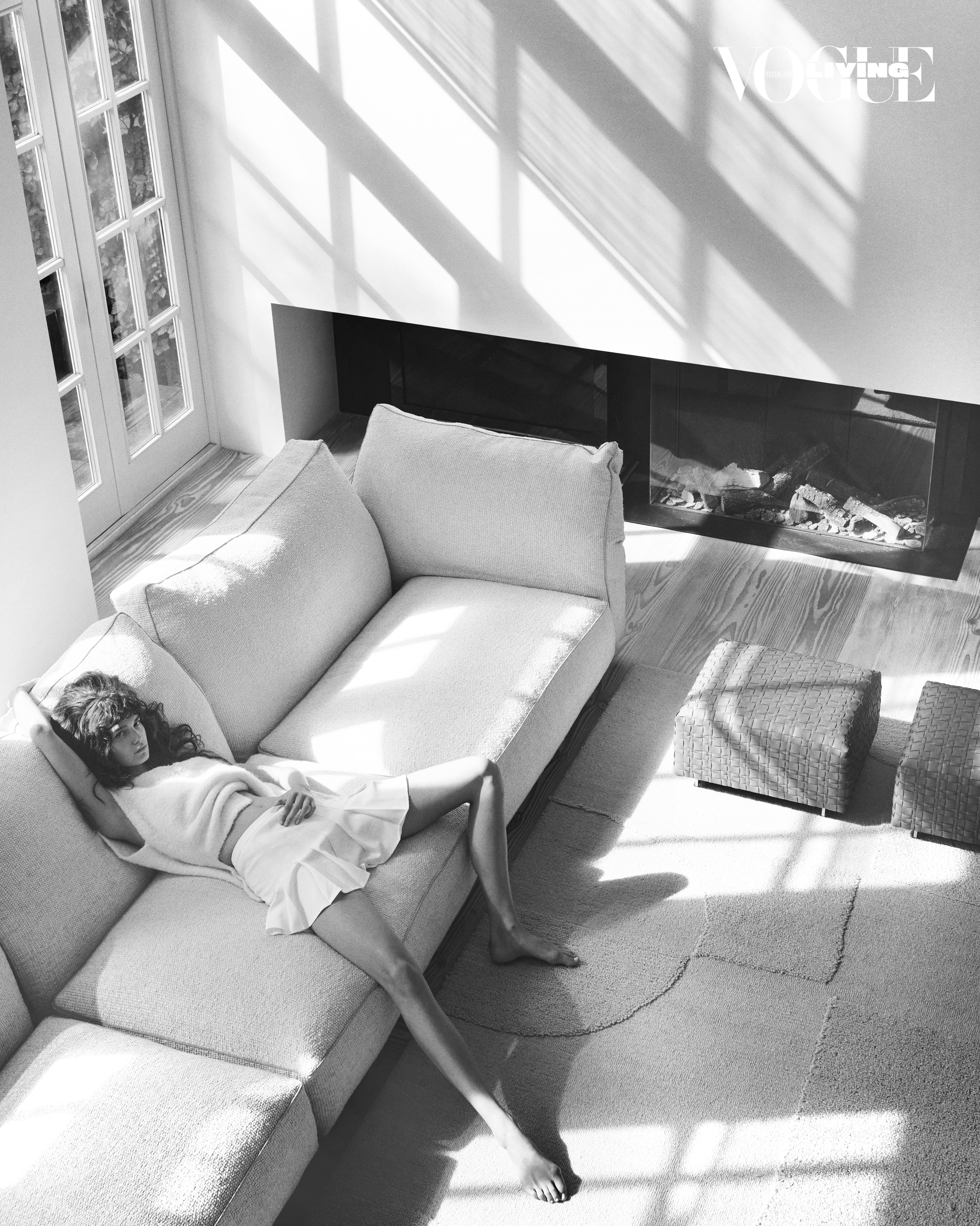 Vogue Living  : Vogue Living