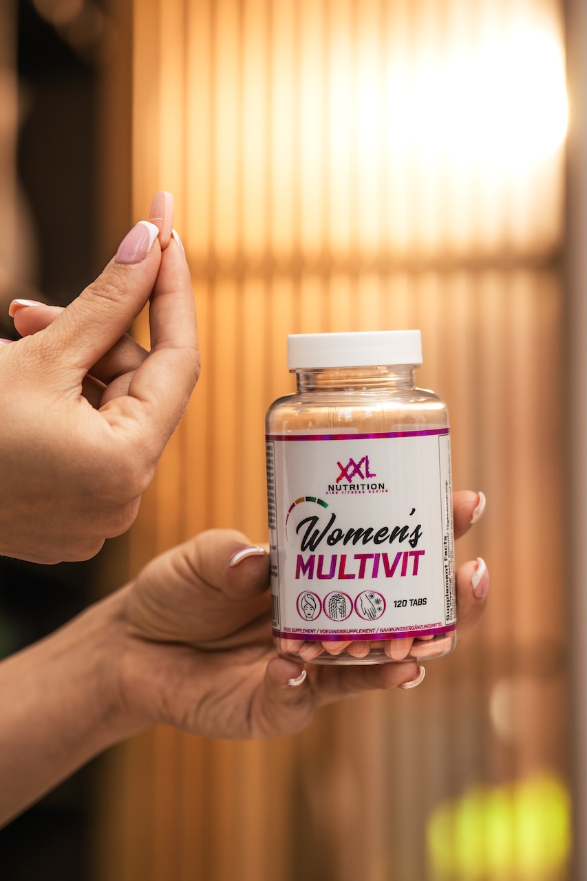 XXL Nutrition  : XXL Nutrition 