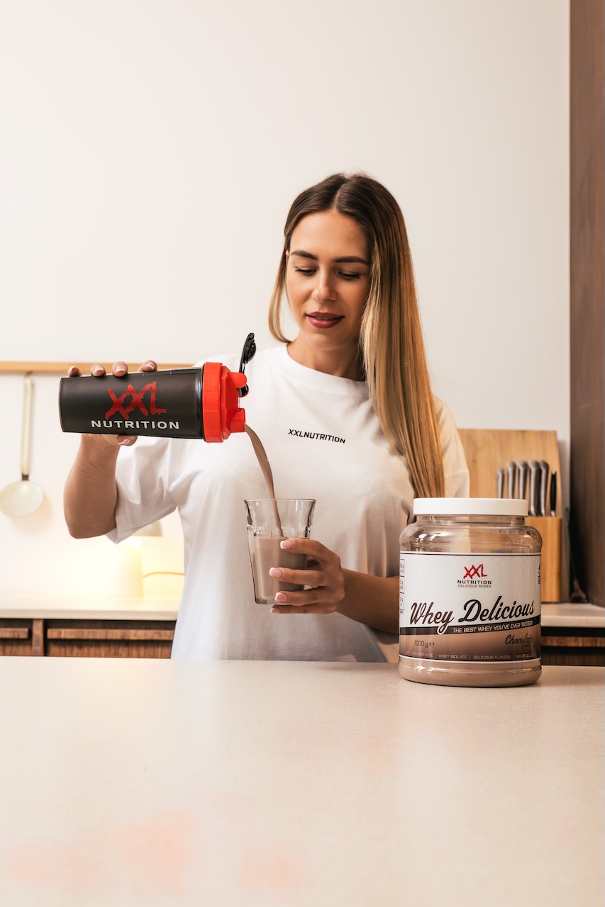 XXL Nutrition  : XXL Nutrition 