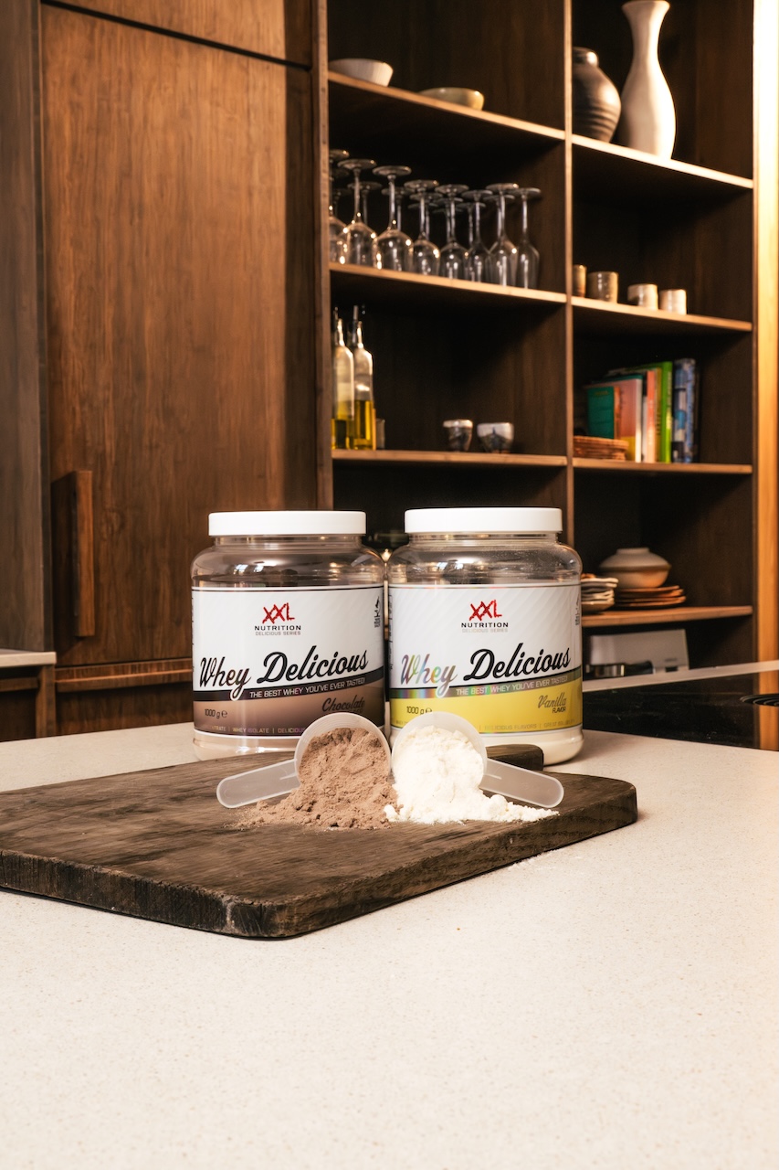 XXL Nutrition  : XXL Nutrition 