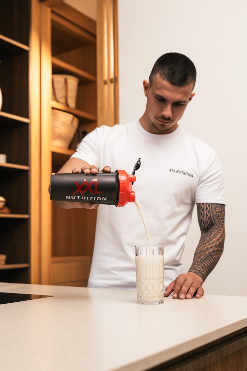 XXL Nutrition  : XXL Nutrition 