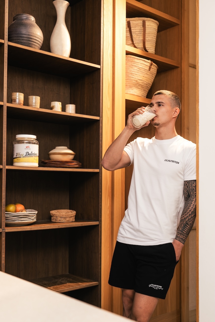 XXL Nutrition  : XXL Nutrition 