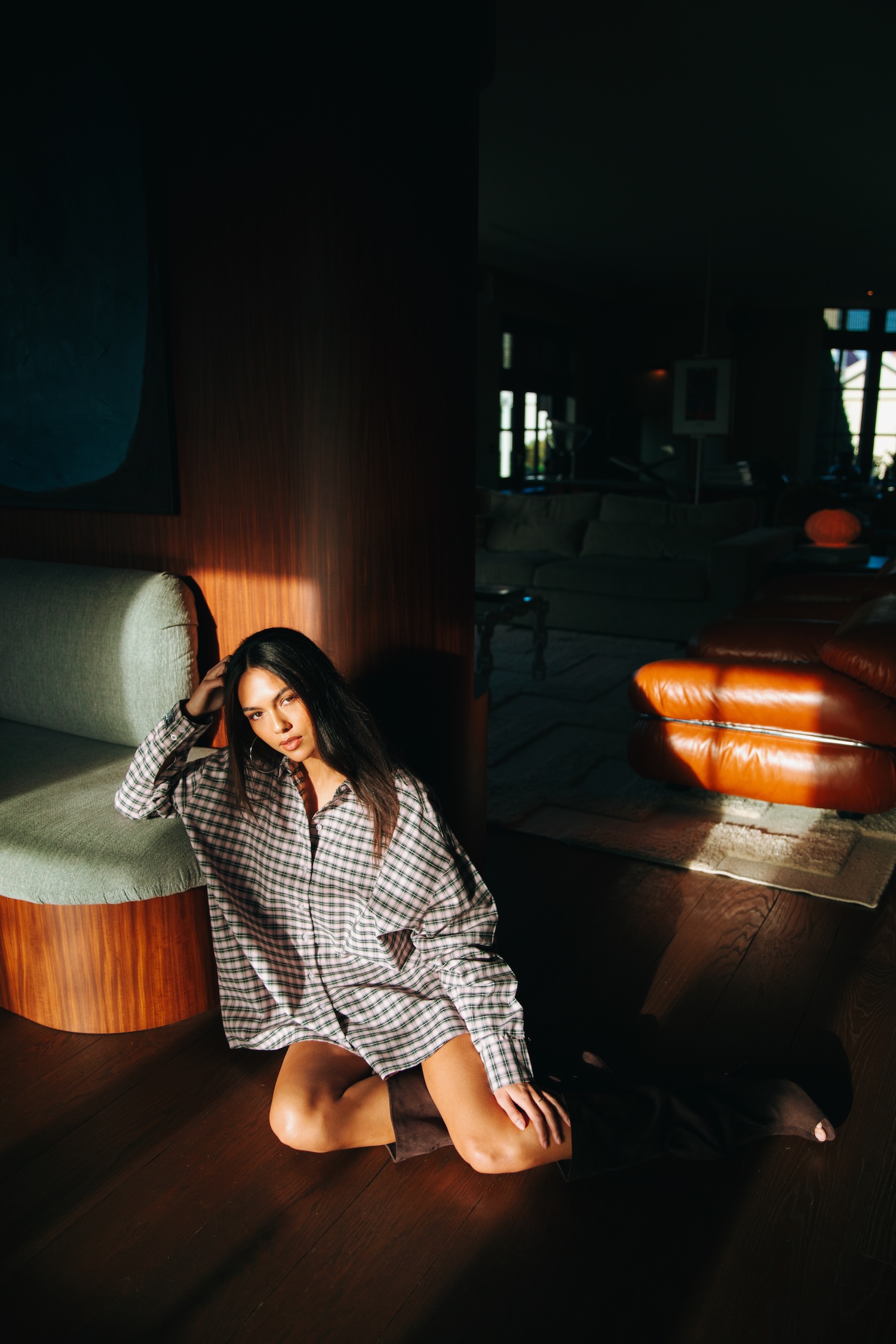 Refined Department : Refined Department