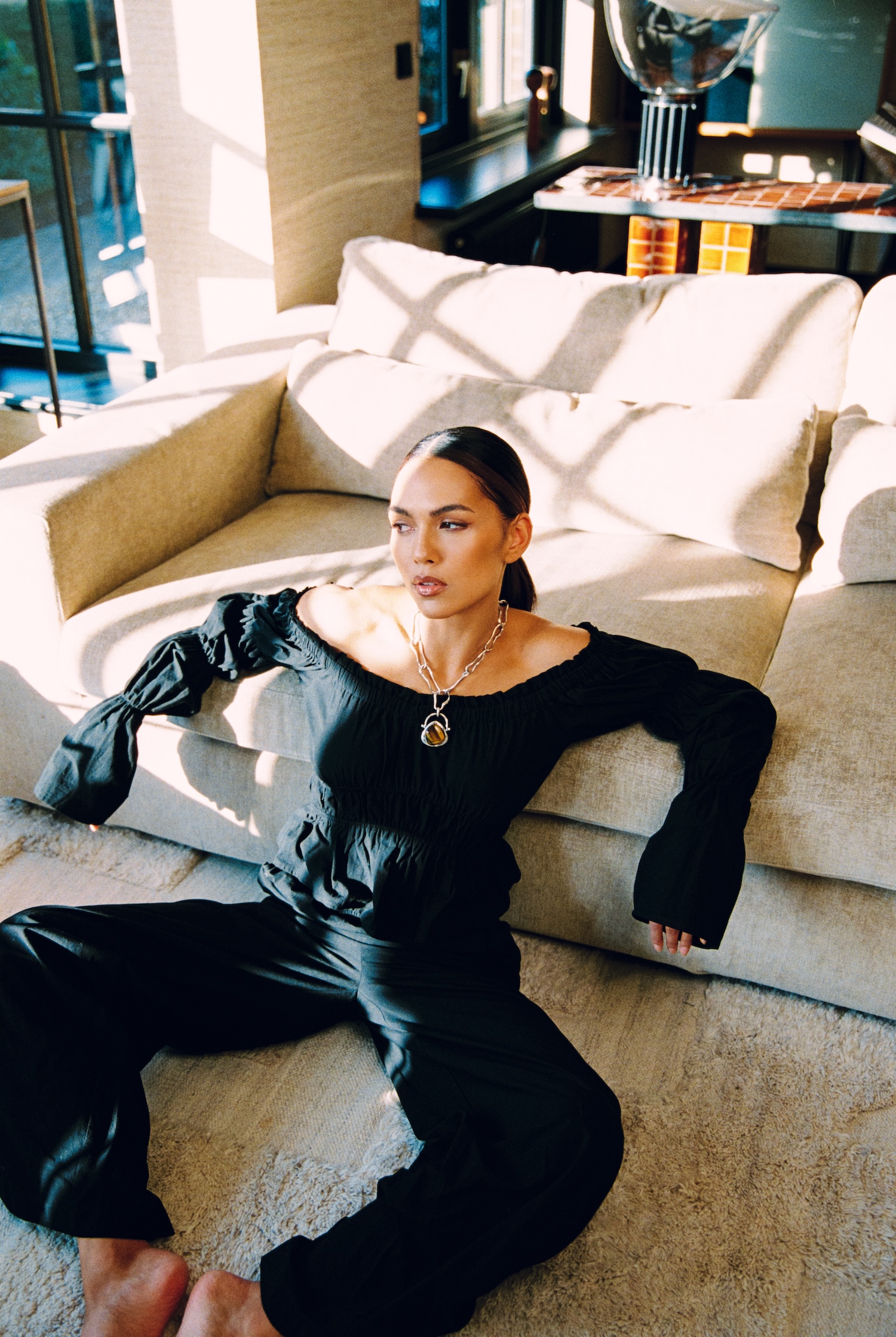 Refined Department : Refined Department