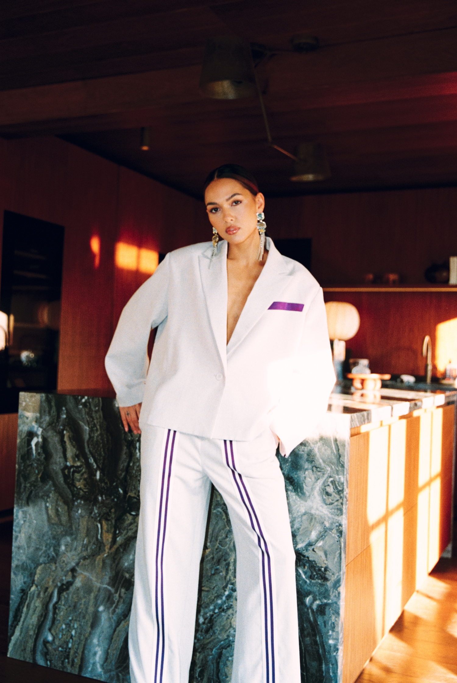 Refined Department : Refined Department