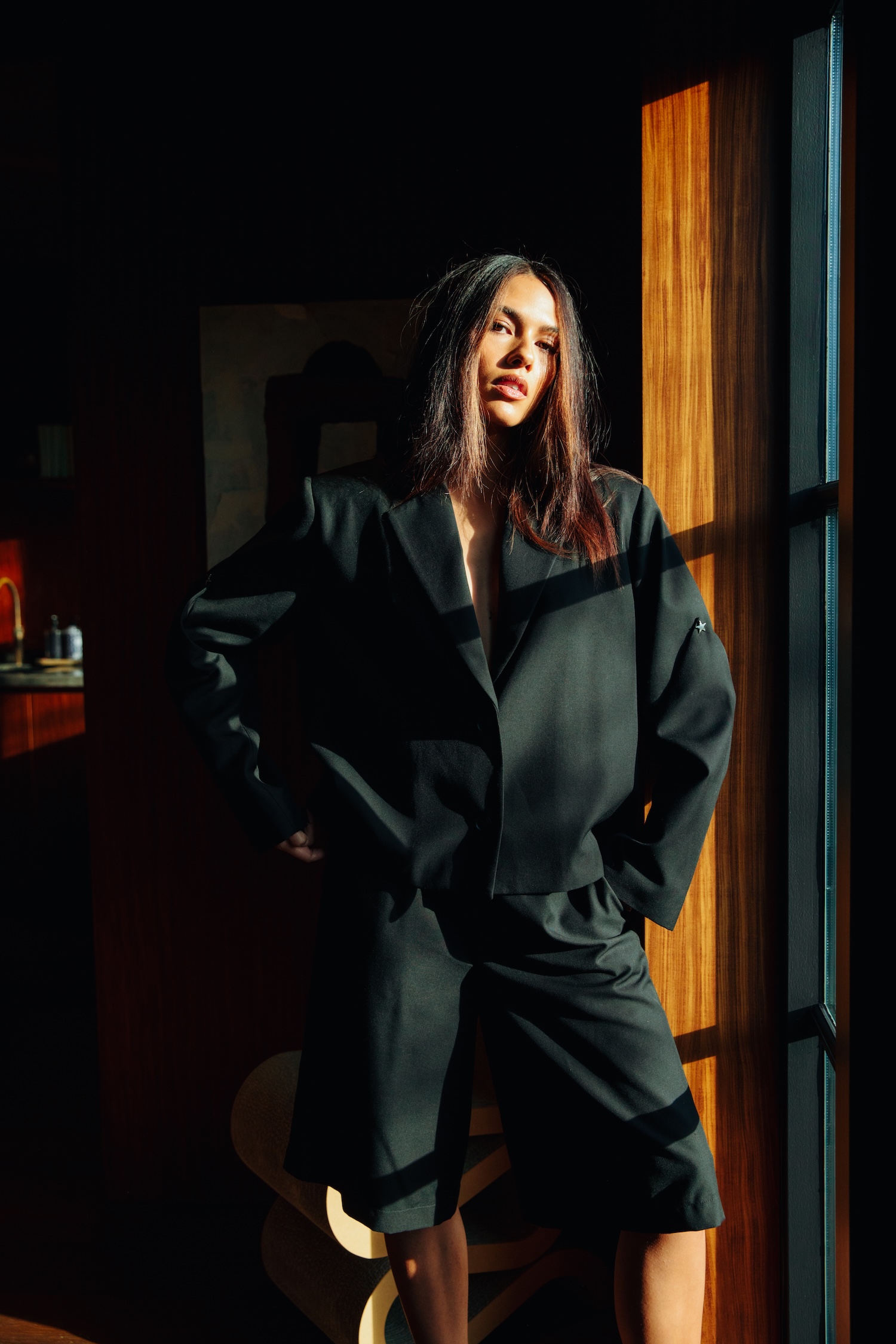 Refined Department : Refined Department